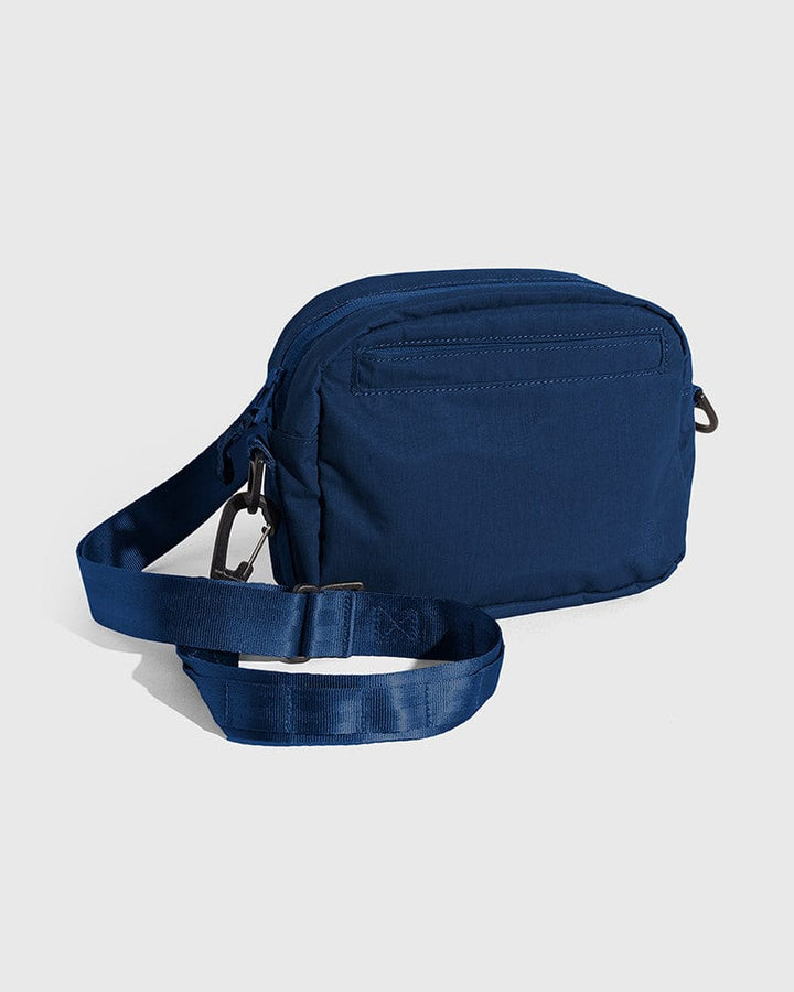United By Blue Blueberry (Re)active™ 2L Convertible Crossbody