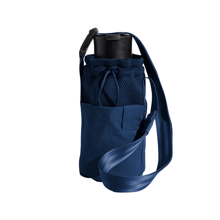 United by Blue Blueberry (Re)active™ Water Bottle Sling