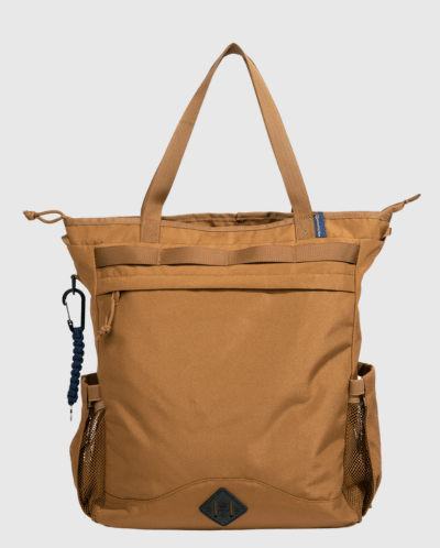 United By Blue Camel (R)evolution™ 25L Convertible Carryall - New Colorways