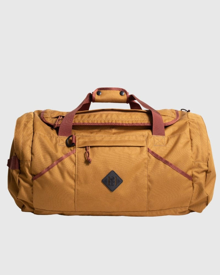 United By Blue Camel (R)evolution™ 55L Carry-On Duffle