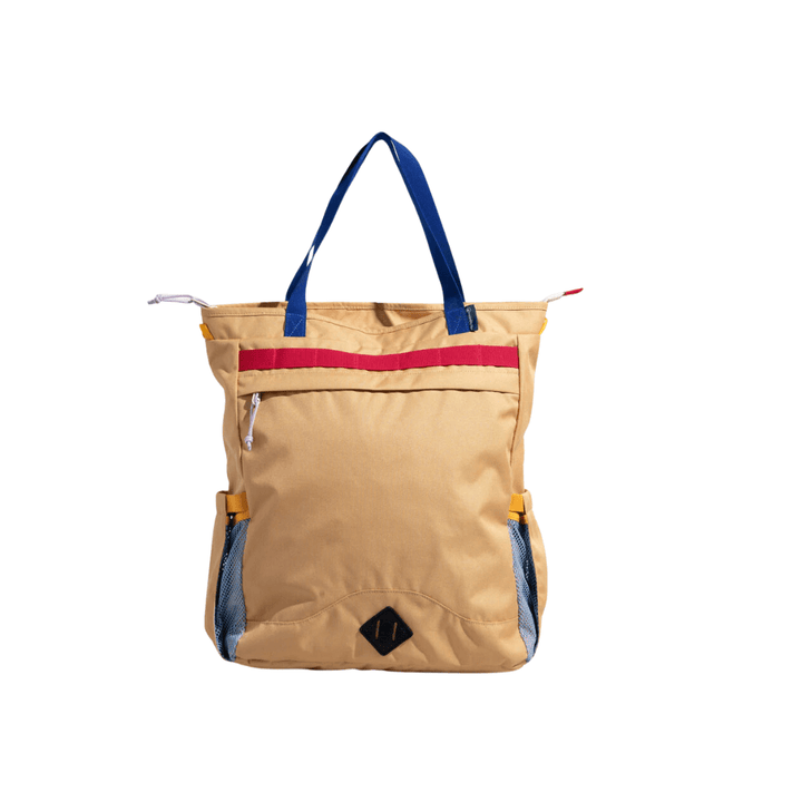 United by Blue Cortado (R)evolution, 25L Convertible Carryall