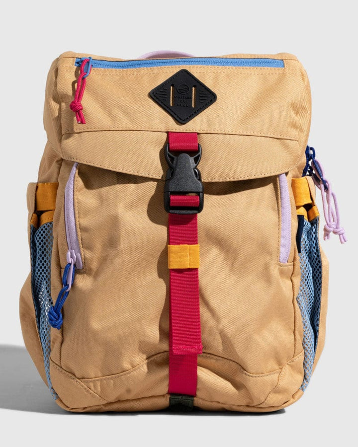 United by Blue Cortado (R)evolution Sidekick Backpack 9L