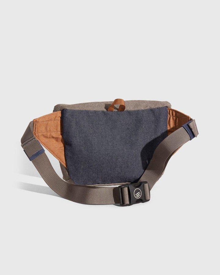 United By Blue Deadstock (R)evolution™ Canvas Fanny Pack