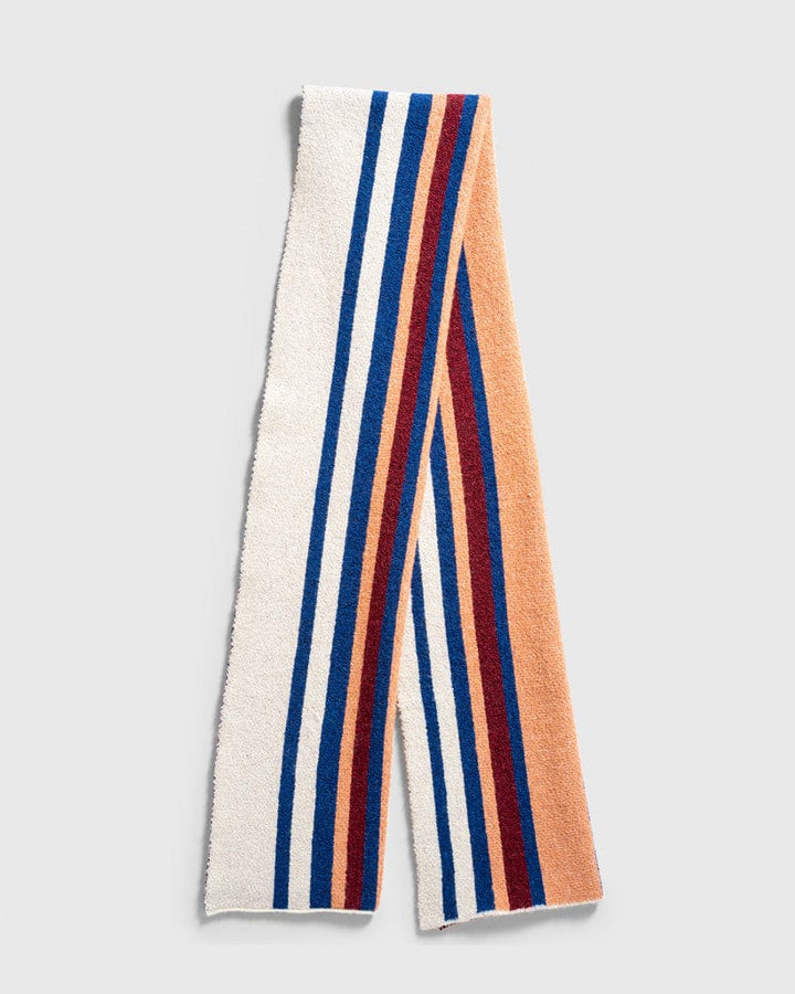 United by Blue HAZEL EcoKnit™ Stripe Scarf