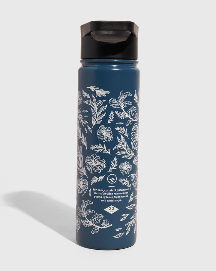 United By Blue Insulated Steel Bottle 22 Oz.