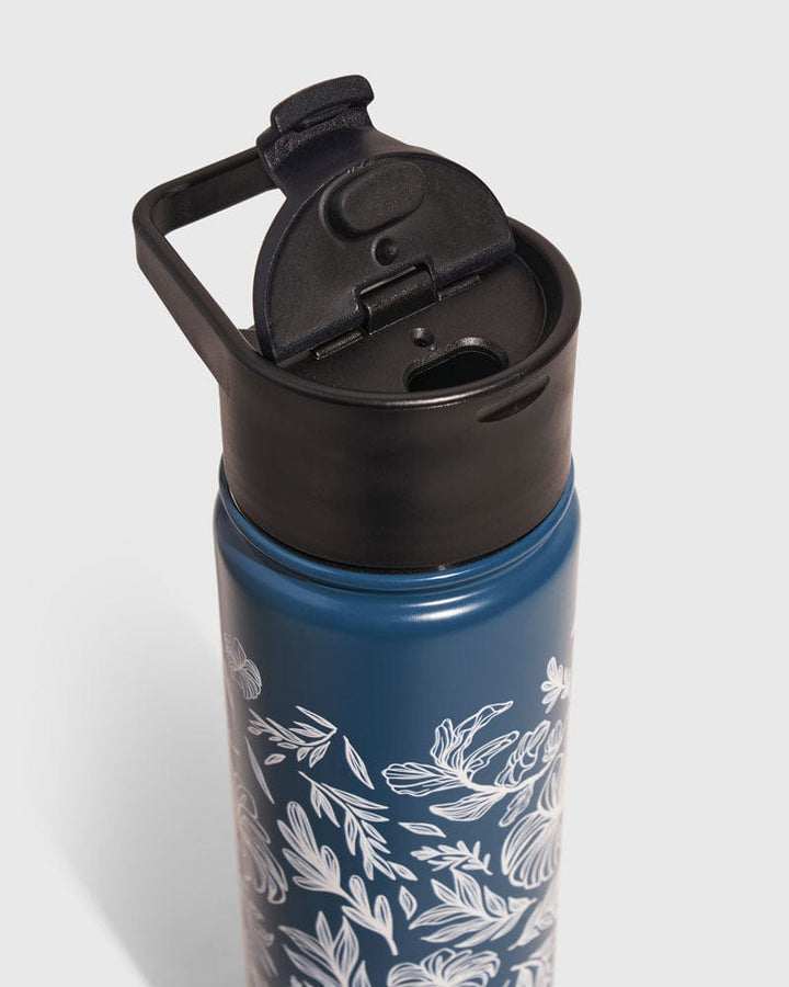 United By Blue Insulated Steel Bottle 22 Oz.