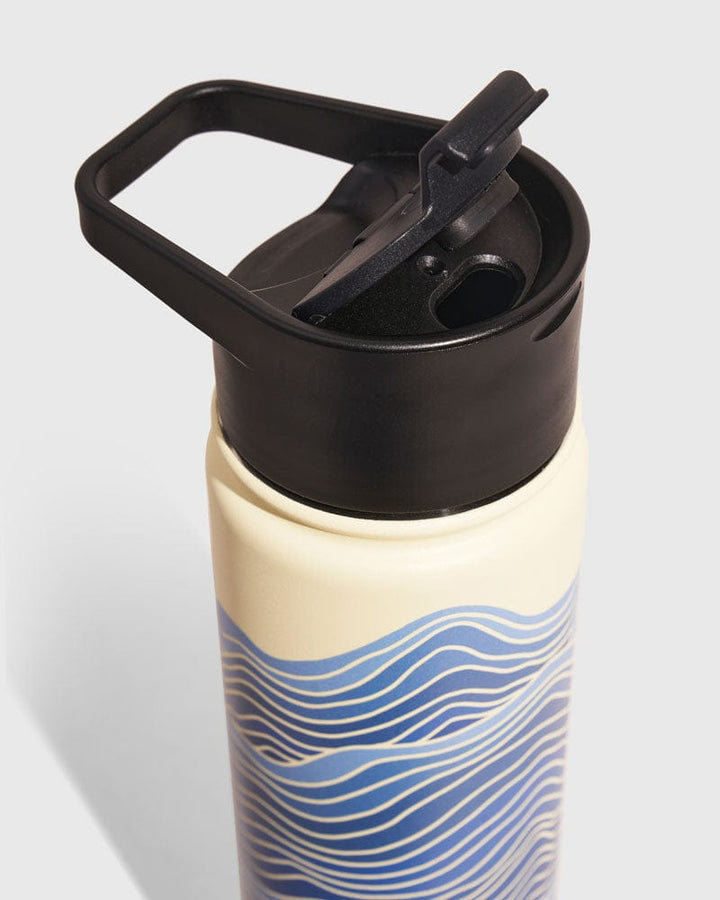 United By Blue Insulated Steel Bottle 22 Oz.