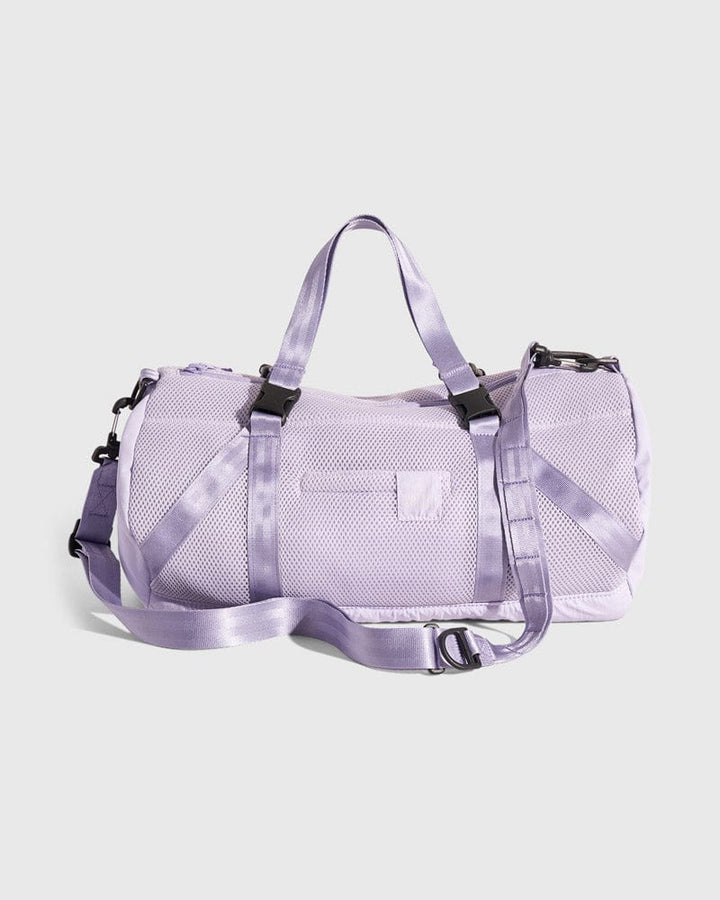 United By Blue Lavender (Re)active™ 16L Mini Duffle
