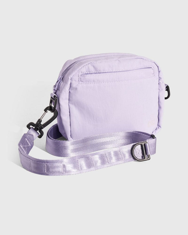 United By Blue Lavender (Re)active™ 2L Convertible Crossbody