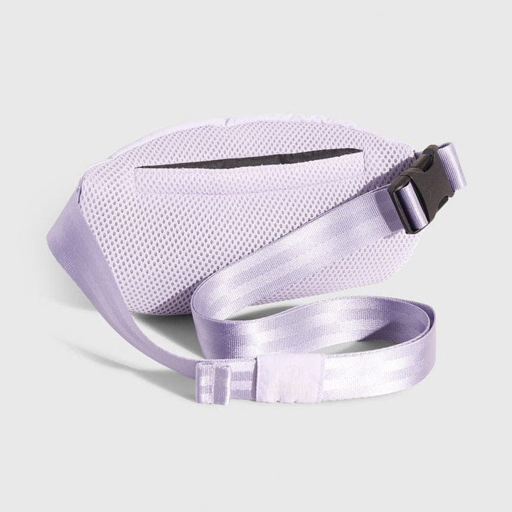 United by Blue Lavender (RE)ACTIVE Fanny Pack