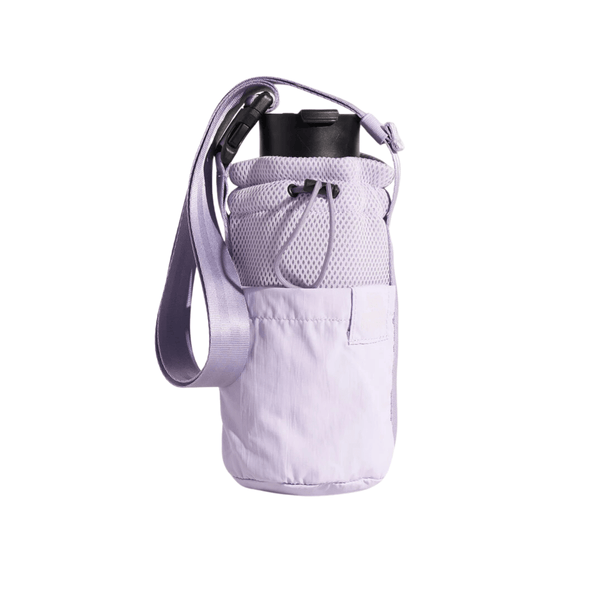 United by Blue Lavender (Re)active™ Water Bottle Sling