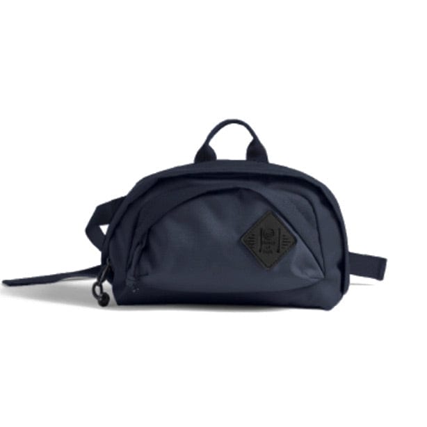 United by Blue Navy Utility Fanny Pack