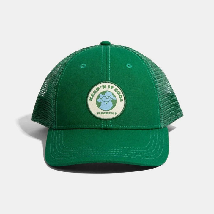 United by Blue PINE Organic Trucker Hat