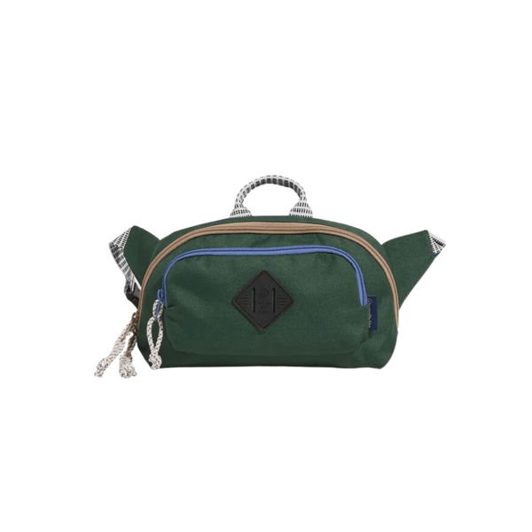 United by Blue Pine (R)evolution™ 3L Utility Fanny Pack