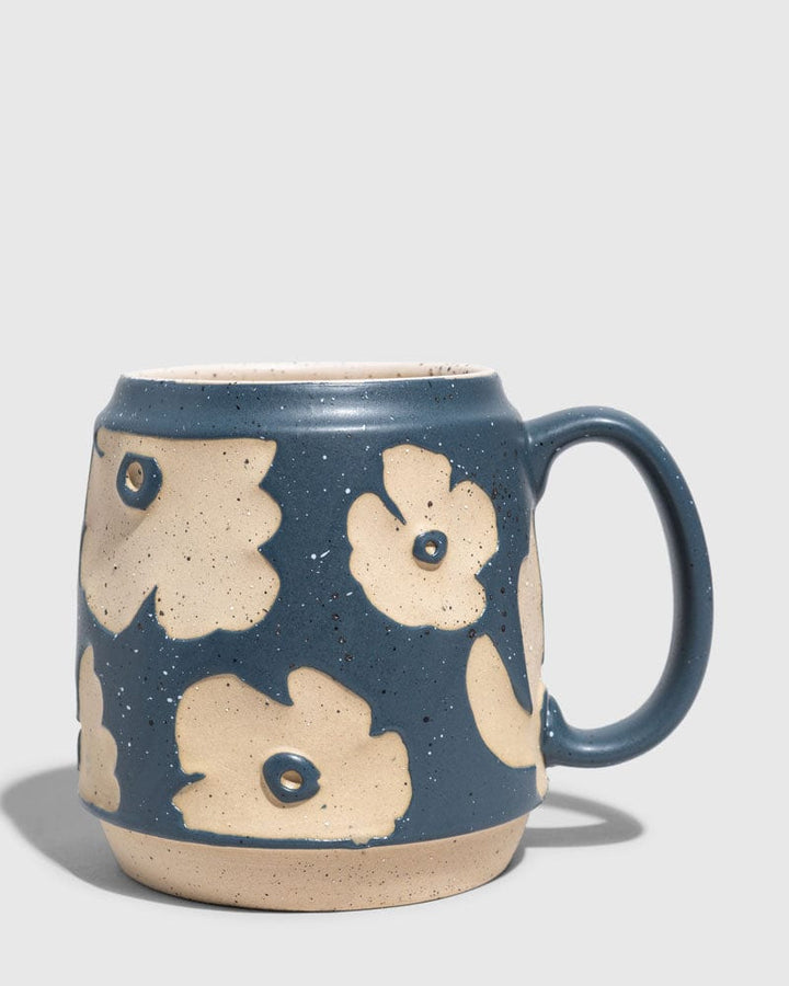 United by Blue Potters Ceramic Mug 16oz