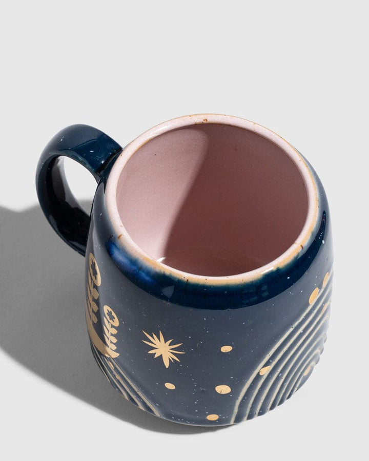 United by Blue Potters Ceramic Mug 16oz