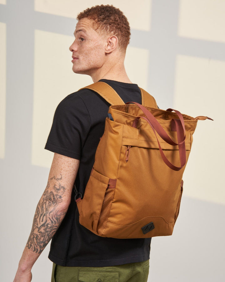 United By Blue (R)evolution™ 25L Convertible Carryall - New Colorways