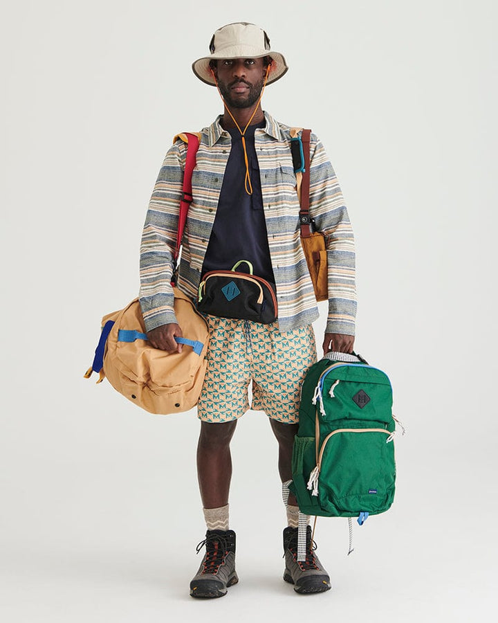 United By Blue (R)evolution™ 3L Utility Fanny Pack