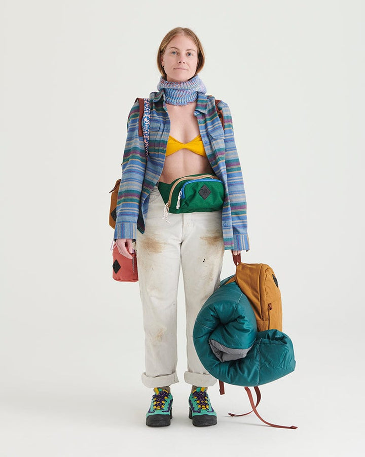 United By Blue (R)evolution™ 3L Utility Fanny Pack