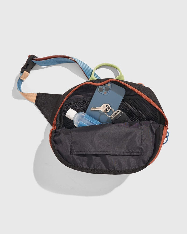 United By Blue (R)evolution™ 3L Utility Fanny Pack
