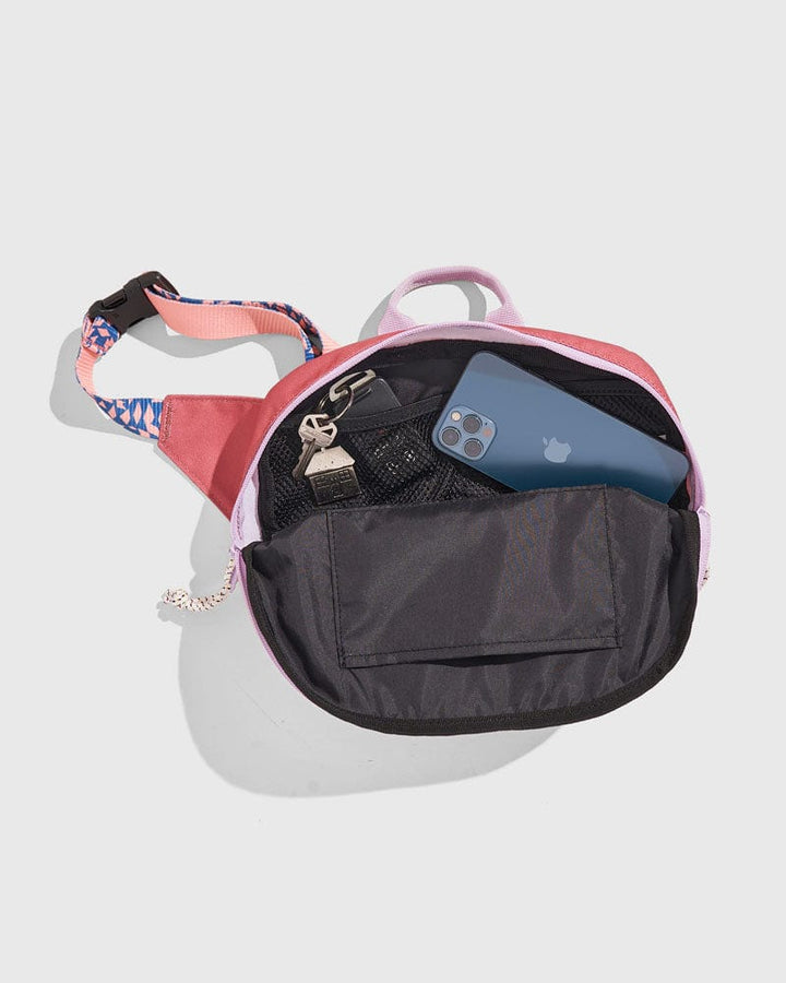 United By Blue (R)evolution™ 3L Utility Fanny Pack
