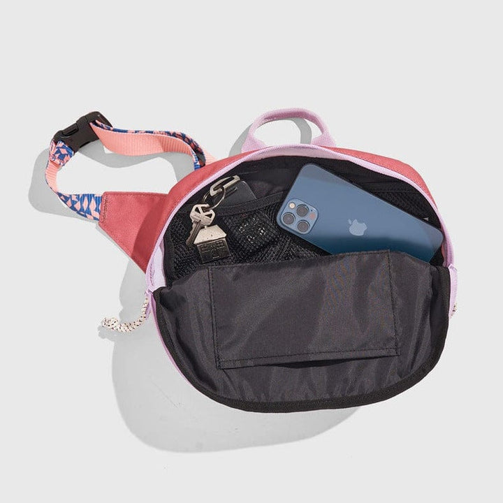 United by Blue (R)evolution™ 3L Utility Fanny Pack