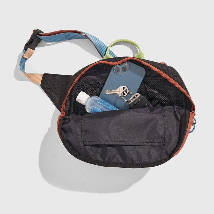 United by Blue (R)evolution™ 3L Utility Fanny Pack