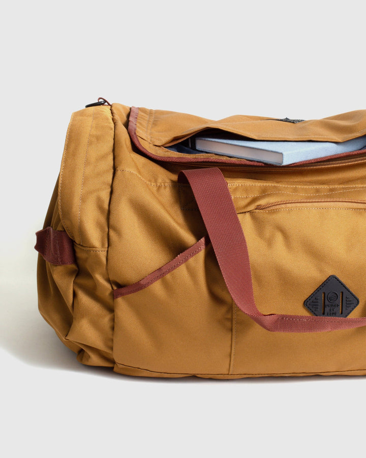 United By Blue (R)evolution™ 55L Carry-On Duffle