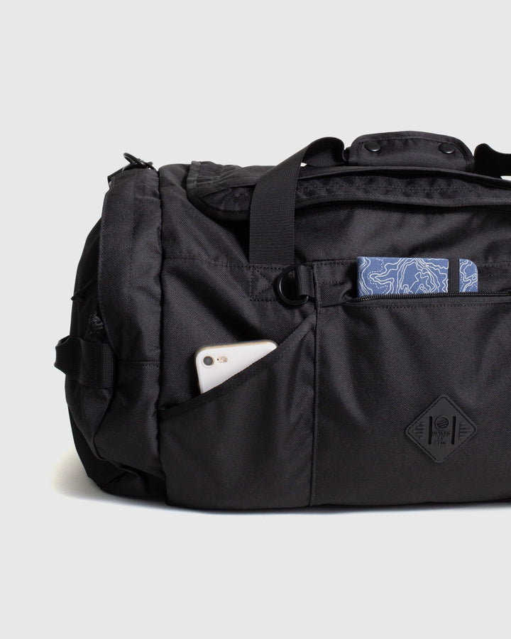 United By Blue (R)evolution™ 55L Carry-On Duffle