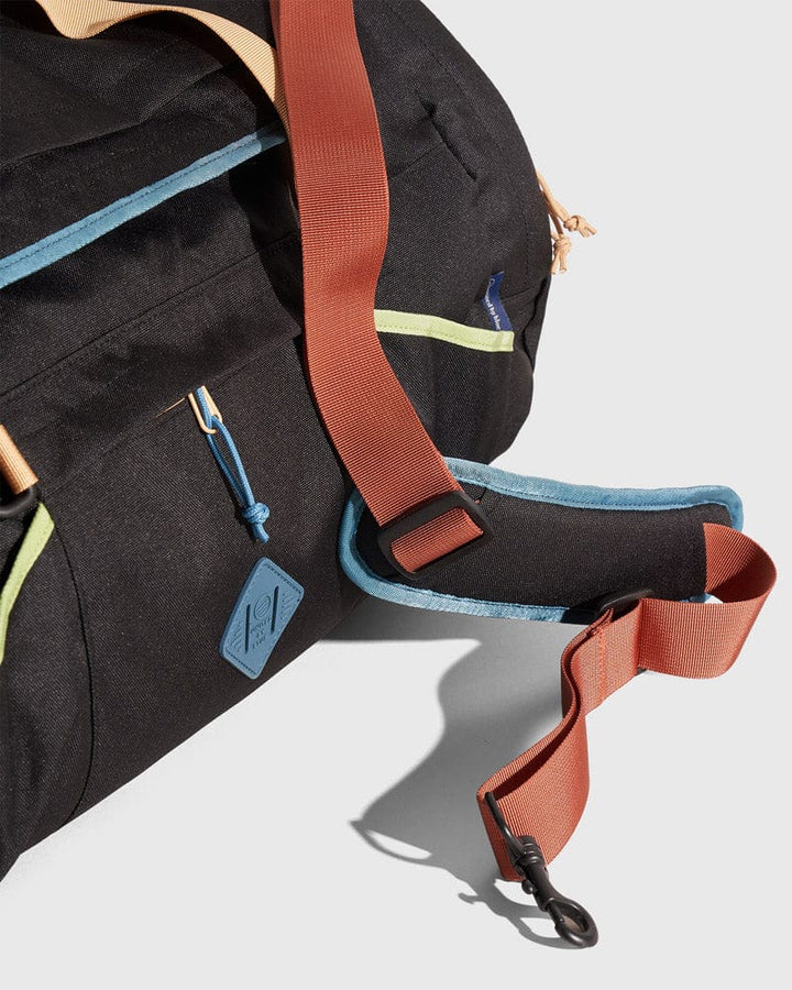 United By Blue (R)evolution™ 55L Carry-On Duffle