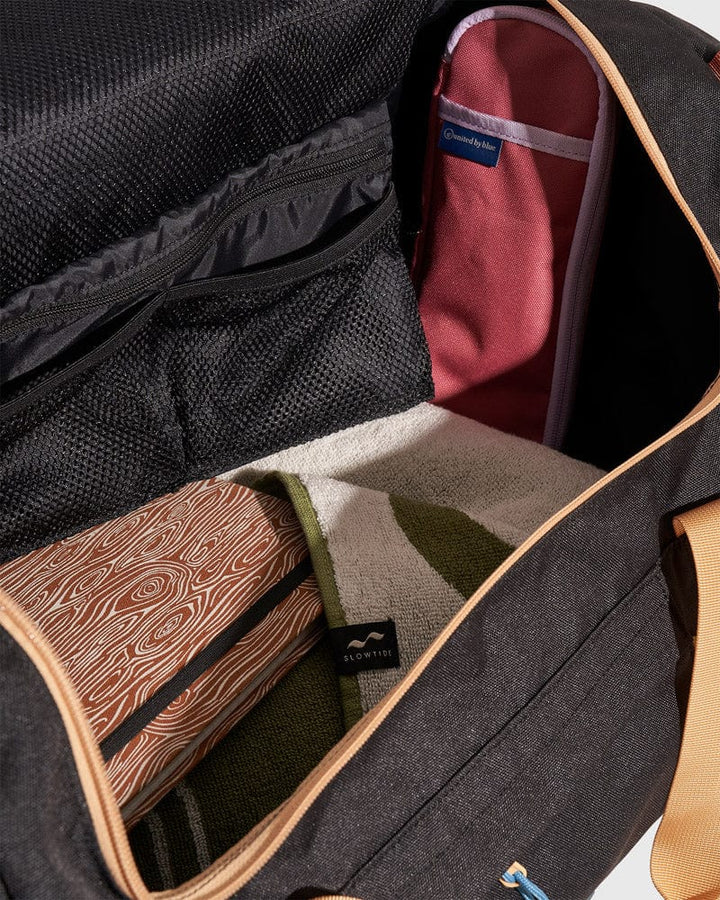 United By Blue (R)evolution™ 55L Carry-On Duffle