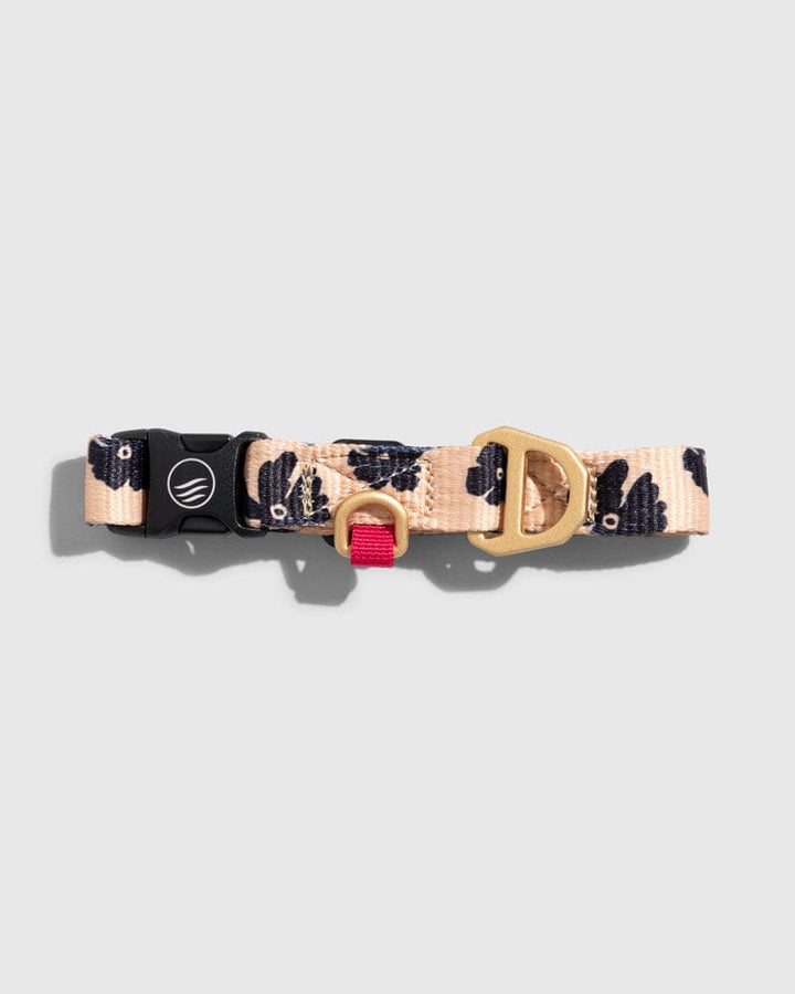 United By Blue (R)evolution™ Recycled Woven Dog Collar