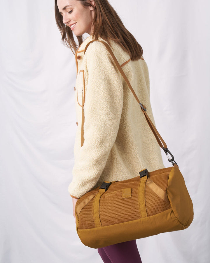 United By Blue (Re)active™ 16L Mini Duffle