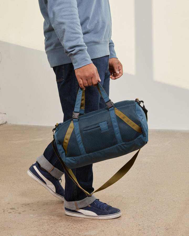 United By Blue (Re)active™ 16L Mini Duffle