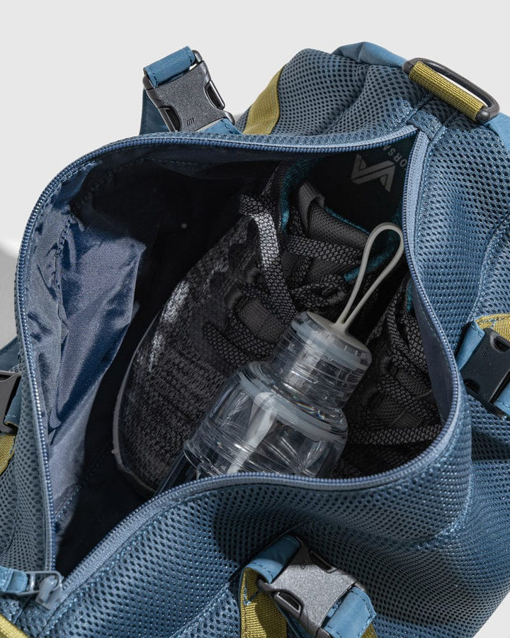 United By Blue (Re)active™ 16L Mini Duffle