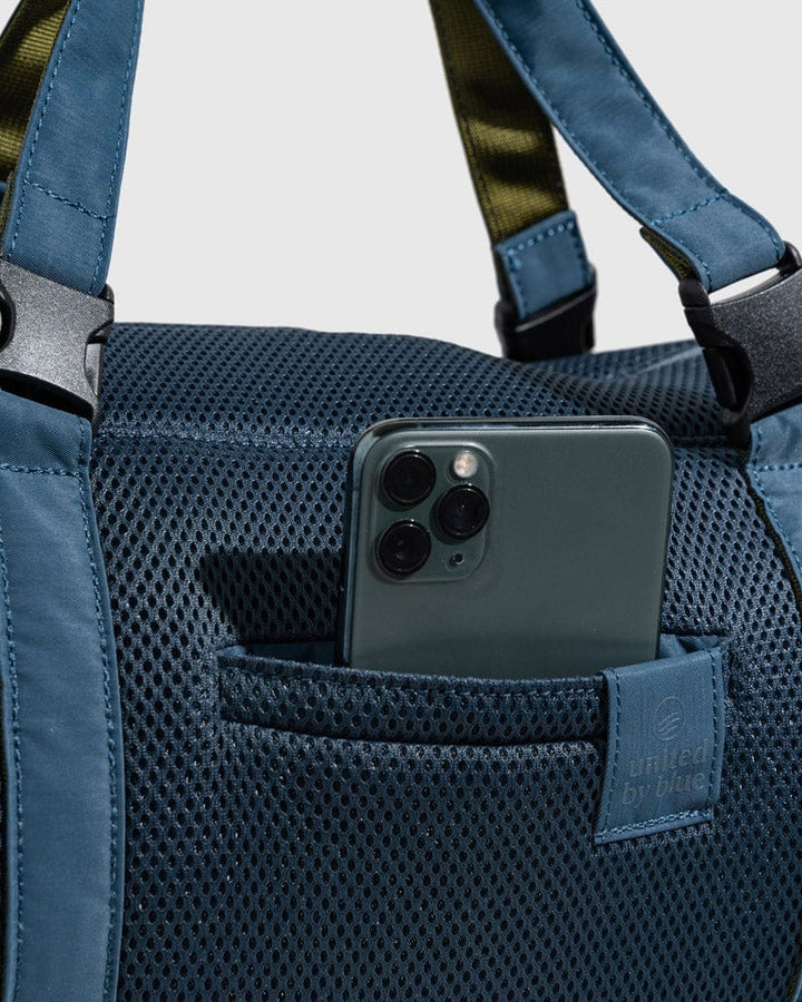 United By Blue (Re)active™ 16L Mini Duffle