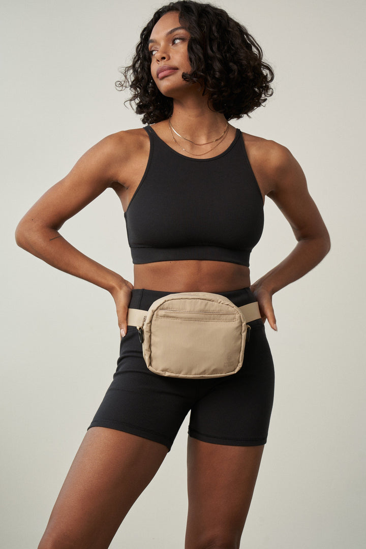 United By Blue (Re)active™ 2L Convertible Crossbody