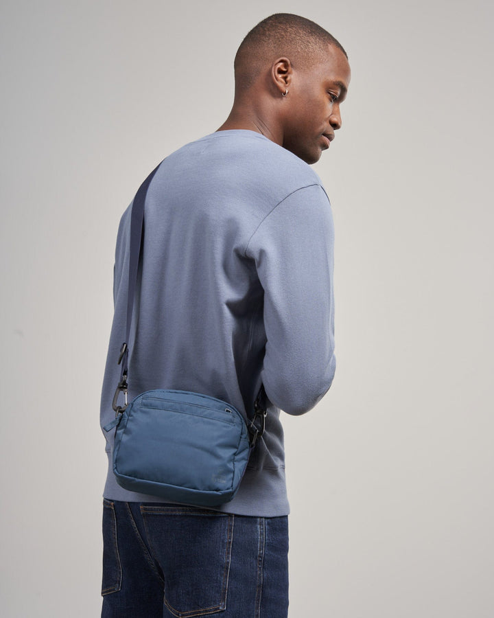 United By Blue (Re)active™ 2L Convertible Crossbody