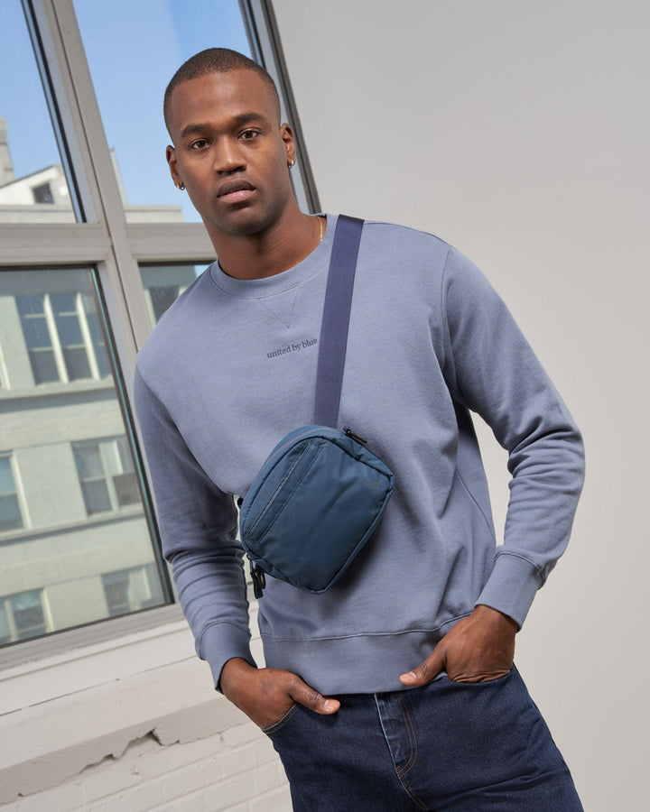 United By Blue (Re)active™ 2L Convertible Crossbody