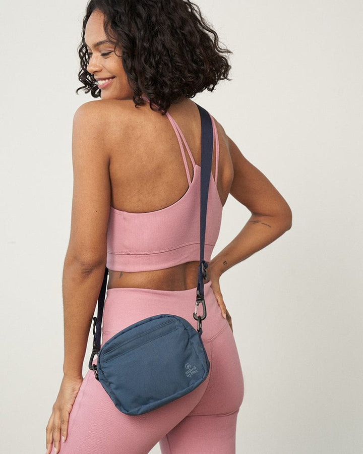 United By Blue (Re)active™ 2L Convertible Crossbody