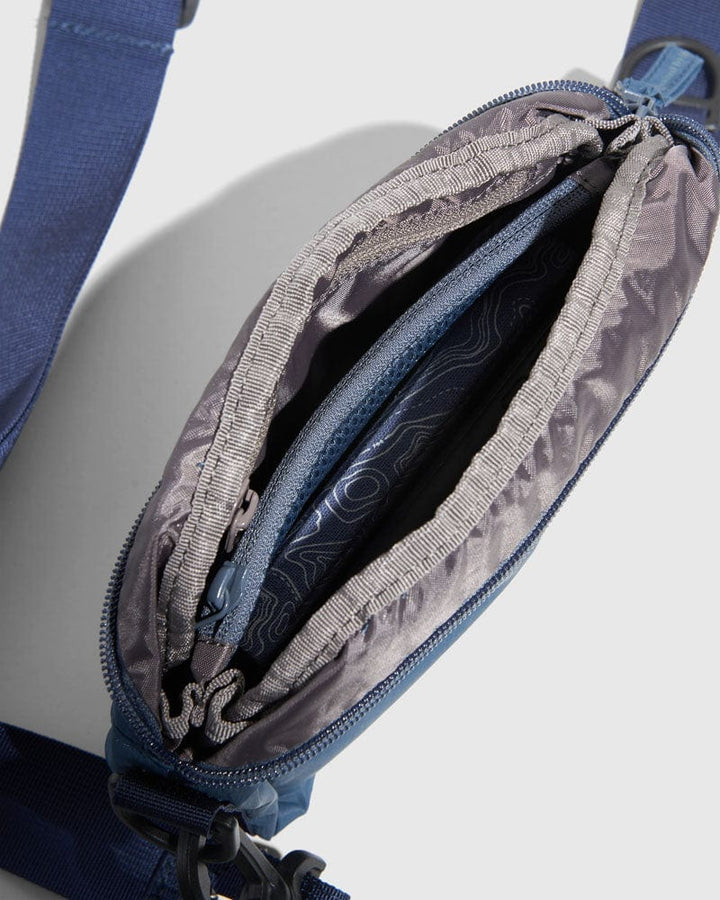 United By Blue (Re)active™ 2L Convertible Crossbody