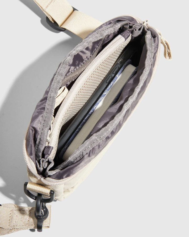 United By Blue (Re)active™ 2L Convertible Crossbody