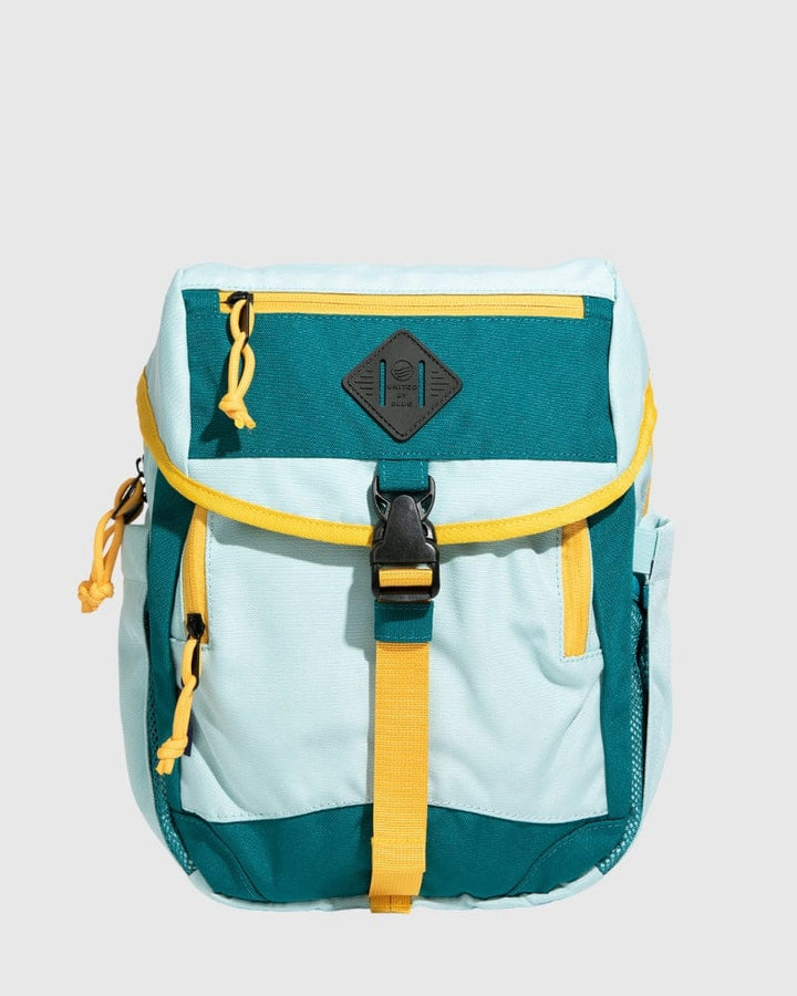 United By Blue Teal (R)evolution™ 9L Sidekick
