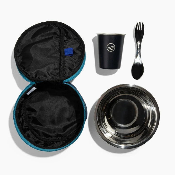 United by Blue The Meal Kit