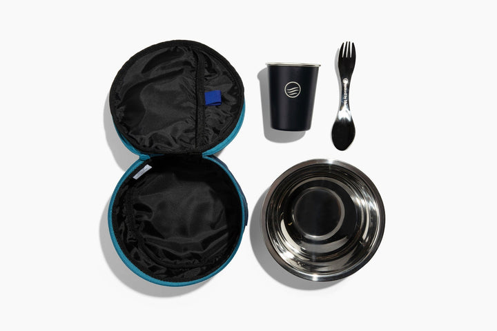 United By Blue The Meal Kit (Single)