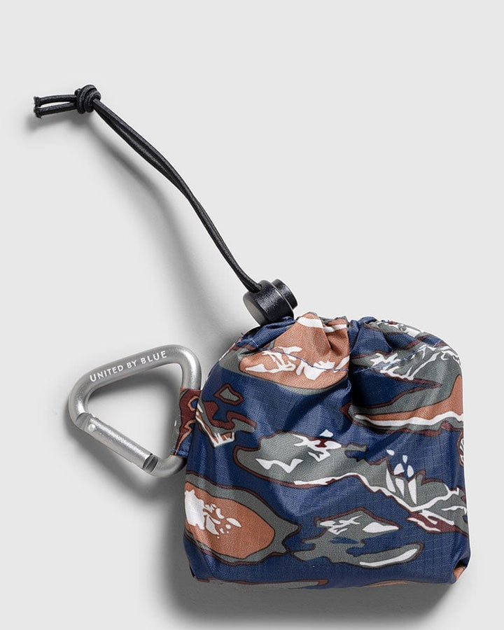 United By Blue The Packable Tote