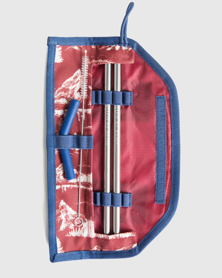 United By Blue The Straw Kit