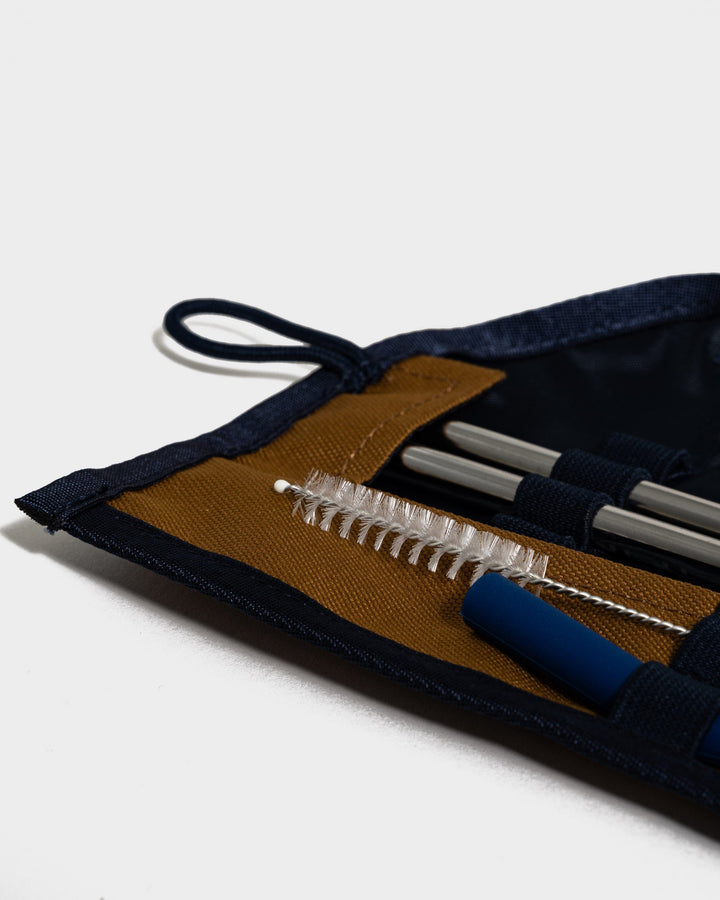 United By Blue The Straw Kit