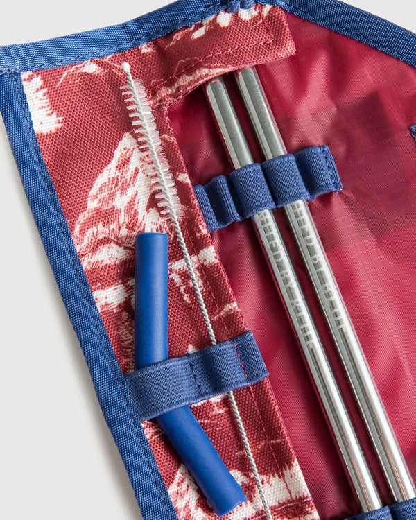 United By Blue The Straw Kit