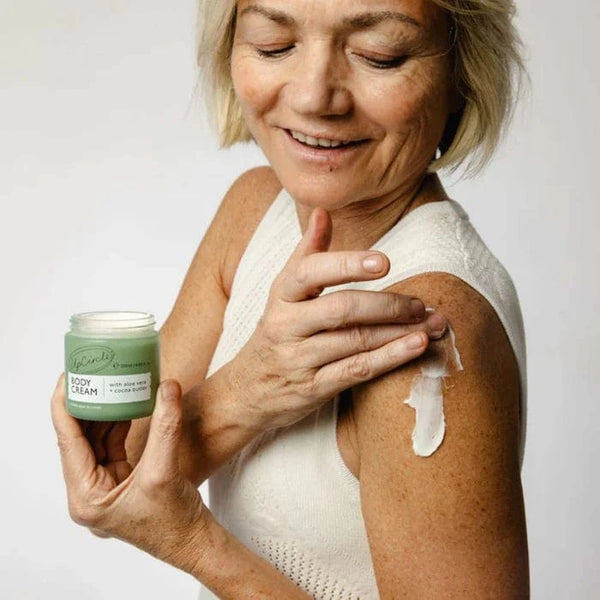 UpCircle Beauty Body Cream